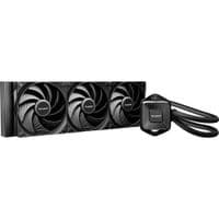 Система рідинного охолодження be quiet! Pure Loop 3 360, Black (BW029)