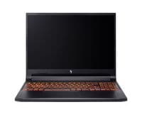 Ноутбук Acer Nitro V 16 ANV16-72 16" WUXGA IPS, Intel 7-240H, 32GB, F1TB, NVD5060-8, Lin, чорний