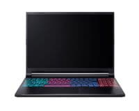 Ноутбук Acer Nitro V 16S ANV16S-71 16" WQXGA IPS, Intel 9-270H, 32GB, F1TB, NVD5070-8, Lin, черный