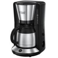 Кавоварка капсульна RUSSELL HOBBS 24020-56 Adventure