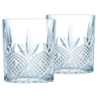 Склянка LUMINARC RHODES /НАБІР/ 2X310 мл низьк. (X1769)