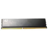 Модуль пам'яті для комп'ютера DDR4 8GB 2666 MHz 42-Series eXceleram (E-42-001S-08)