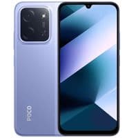Смартфон Xiaomi Poco C85 6/128 ГБ Purple_EU