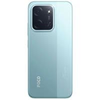 Смартфон Xiaomi Poco C85 8/256 ГБ Green_EU