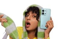 Смартфон Xiaomi Redmi 15C 8/256GB Mint Green_EU