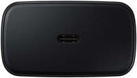 Мережевий зарядний пристрій Samsung EP-TA845 45W Type-C Black (EP-TA845NBE) OEM