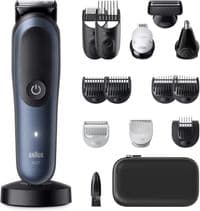 Тример для бороди та вусів Braun Series 7 AIO 7580