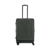 Валіза Wenger Skyon Hardside Large, великий, полікарбонат, TSA, 4 колеса, розширення, сірий