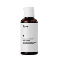 Тоник для лица Sane Tranexamic Acid + Aloe Powder Daily Balancing Toner Ph 4.0 Балансировочный 50 мл (4820266831738)