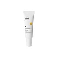 Средство от загара Sane Солнцезащитная сыворотка для лица SPF30 30 мл (4820266832360)