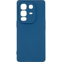 Чехол для мобильного телефона Armorstandart ICON Infinix Note 50 Pro Plus 5G Camera cover Dark Blue (ARM85340)