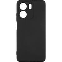 Чехол для мобильного телефона Armorstandart ICON OPPO A5X 4G/A5X 5G Camera cover Black (ARM85384)