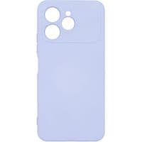 Чехол для мобильного телефона Armorstandart ICON Tecno Spark 40 4G Camera cover Lavender (ARM87937)