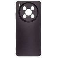 Чехол для мобильного телефона Armorstandart Matte Slim Fit ZTE Nubia V70 Max 4G Camera cover Black (ARM86132)