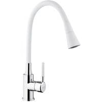 Смеситель Kroner Kuche-C132WHI (CV033128)