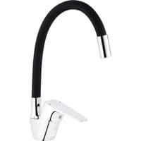 Смеситель Kroner Odra-C032BLK (CV021167)
