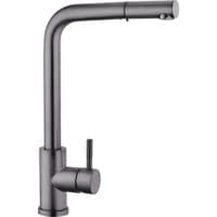 Змішувач Kroner Klassisch-PVD03918V (CV032285)