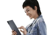 Планшет Xiaomi Redmi Pad 2 4G 8/256 ГБ Graphite Gray (VHU5623EU)_EU