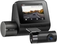 Автомобільний відеореєстратор 70Mai Dash Cam A200 + RC11 Rear Camera Set Black