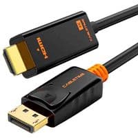DP to HDMI Cable 4K/60HZ