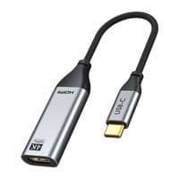 USB TYPE C TO HDMI Cable Adapter 4K/60HZ
