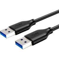 Кабель для передачи данных USB3.0 AM-AM из ПВХ