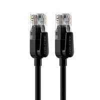 Кабель UTP гигабитного Ethernet CAT6