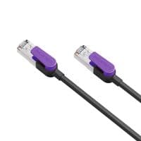 Кабель FTP Gigabit Ethernet CAT8