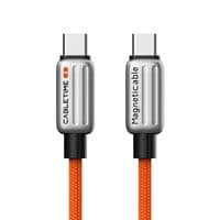 Магнитный кабель USB-C PD240W