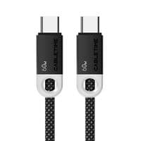 Кабель USB C PD60W