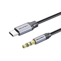 USB-C to 3.5mm Audio Cable