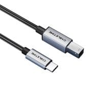 Кабель USB C 2.0 для принтера