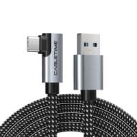 Кабель USB 3.0 VR для передачи данных