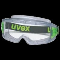 Окуляри захисні Uvex Ultravision Clear AF