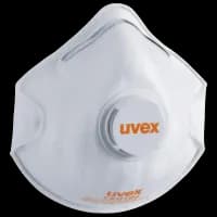 Респіратор Uvex Silv-Air Classic 2210 FFP2 (3 шт)