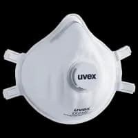 Респіратор Uvex Silv-Air Classic 2310 FFP3 (3 шт.)