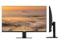 Монітор 2E 27" A2725B D-Sub, HDMI, VA, 100Hz