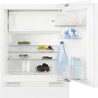 Холодильник Electrolux встроенный с верхн. мороз., 82x60х55, холод.отд.-93л, мороз.отд.-16л, 1дв., E, ST, белый