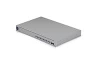 Сетевой коммутатор Ethernet USW-PRO-XG-10-POE UBIQUITI