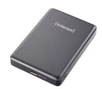Портативное зарядное устройство USB 10000MAH MAG GREY MW10000 7344034 INTENSO