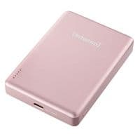 Портативнийое зарядное устройство USB 10000MAH MAG ROSE MW10000 7344033 INTENSO