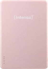 Портативное зарядное устройство USB 5000MAH MAG ROSE MW5000 7344023 INTENSO