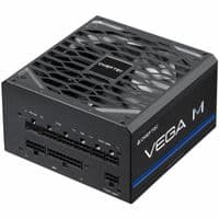 БЖ 1000W Chieftec VEGA M PPG-1000-C ATX 3.1 135mm, 80+ Gold, Fully modular, Retail