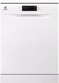 Посудомийка 60см ELECTROLUX ESA47210SW