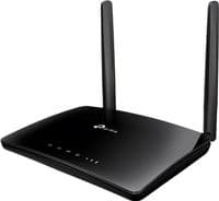 Бездротовий маршрутизатор TP-Link  Archer MR202