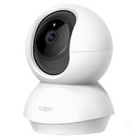 Домашняя Wi-Fi камера TP-Link, Tapo C210P2  Tapo C210P2