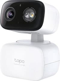 Домашняя Wi-Fi камера TP-Link, Tapo C216  Tapo C216