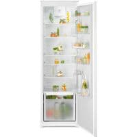 Холодильная камера Electrolux встроенная, 177x55х55, 310л, E, ST, инв., белый