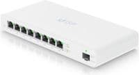 Коммутатор Ubiquiti UISP Switch Plus (UISP-S-Plus)