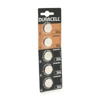 Батарейка литиевая DURACELL DL2016, 5шт в блистере, цена за блистер